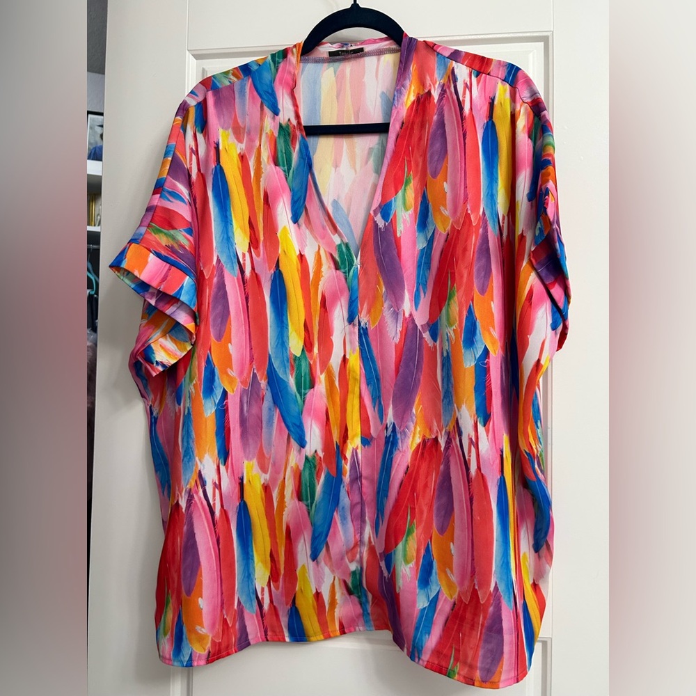 Jodifl blouse